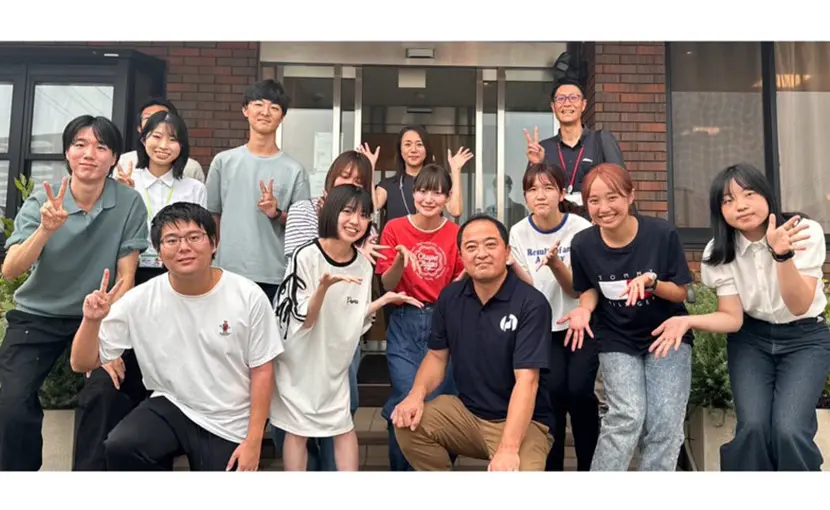 地域医療と健康づくりを考える三重大学夏季集中講義（2025年）
