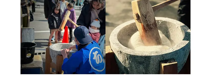 実りに感謝し新年を迎える準備を―「ちぃちかけん園芸部」活動報告（2025.12.27）