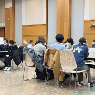 医療と地域がつながる未来へ―「地域は福祉と混ざり合う」に参加しました（2026.3.17）はしもと総合診療クリニック